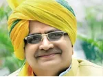 Om Prakash Dhankhar