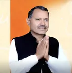 Dharam Pal Gonder