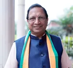 Parmod Kumar Vij