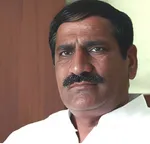 Dharam Singh Chhoker