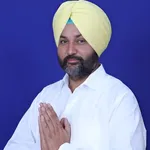 Saravjit Singh Masitan
