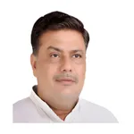 Bhupinder Malik