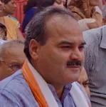 Laxman Singh Yadav