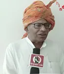 M L Ranga