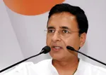 Randeep Singh Surjewala