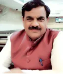 Tek Chand Sharma