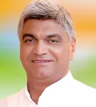 Raghubir Singh Tewatia