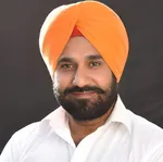 Himmat Parkash Singh