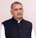 Radhey Shyam
