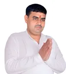 Ravinder Machhrouli