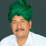 Raj Singh Mor