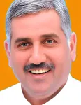 Mahender Pratap