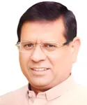 Shiv Charan Tejpal