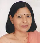 Kailasho Saini