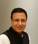 Shamsher Singh Surjewala