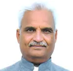 Jitendrakumar Ramanlal Patel