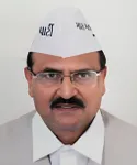 Mevada Jayantibhai Jethalal