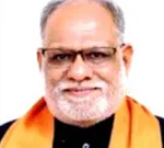 Patel Harshadbhai Ranchhodbhai