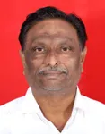Poonambhai Madhabhai Parmar