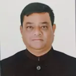Amrutji Motiji Thakor