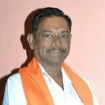 Kalubhai Rupabhai Dabhi