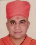 Devkishordasji Bhaktisvarupdasji Swami