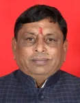 Maheshkumar Kanaiyalal Raval