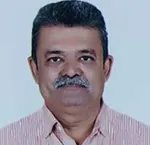 Aniket Girishbhai Thaker