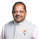 Khabad Bachubhai Maganbhai