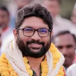 Jignesh Mevani
