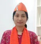 Kukrani Payal Manojkumar