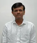 Sudhirbhai Vaghani