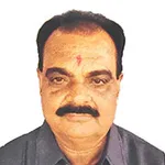 Kargatiya Bhagvanjibhai Lakhabhai