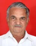 Babubhai Kalabhai Vaja
