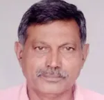 Kalpeshbhai Ashabhai Parmar