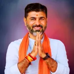 Sanjaysinh Vijaysinh Mahida