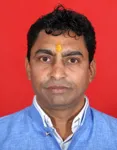 Indrajitsinh Natvarsinh Parmar