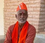 Patel Kiritkumar Keshavlal