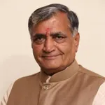 Durlabhjibhai Harakhjibhai Dethariya