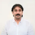 Yogendrasinh Parmar