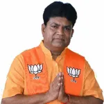 Thakor Laxmanji Punjaji