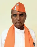 Karsanbhai Punjabhai Solanki