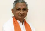 Kunvarjibhai Mohanbhai Bavaliya