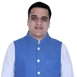 Harsh Ramesh Sanghvi