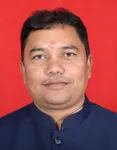 Gajendrasinh Udesinh Parmar