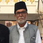 Mahmadjavid Abdulmutlib Pirzada