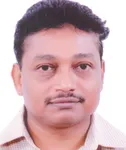 Tushar Amarsinh Chaudhary
