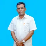 Jayrambhai Chemabhai Gamit