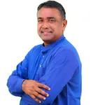 P K Parmar