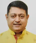 Dharmendrasinh Ranubha Vaghela